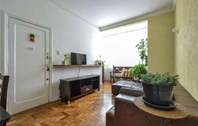 Imagem 1: Apartamento à venda no bairro Aclimação - São Paulo/SP