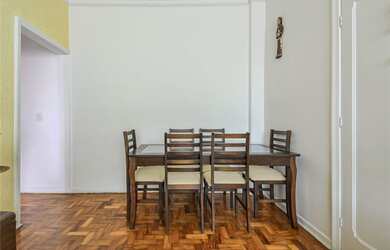 Imagem 6: Apartamento à venda no bairro Aclimação - São Paulo/SP