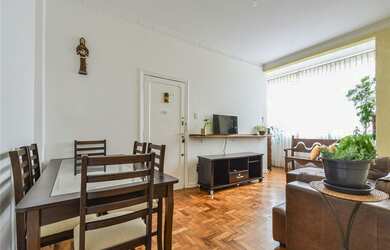 Imagem 8: Apartamento à venda no bairro Aclimação - São Paulo/SP