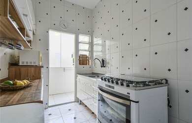 Imagem 12: Apartamento à venda no bairro Aclimação - São Paulo/SP