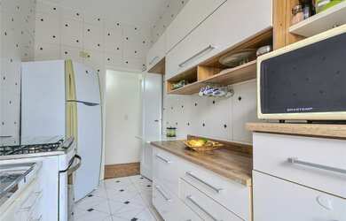 Imagem 14: Apartamento à venda no bairro Aclimação - São Paulo/SP