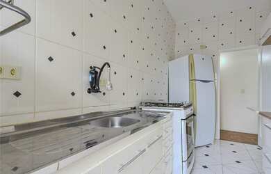 Imagem 15: Apartamento à venda no bairro Aclimação - São Paulo/SP