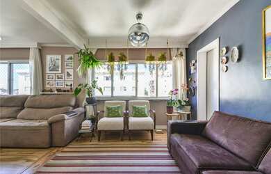 Imagem 2: Apartamento à venda no bairro Campo Belo - São Paulo/SP