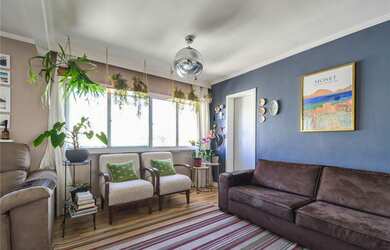 Imagem 3: Apartamento à venda no bairro Campo Belo - São Paulo/SP