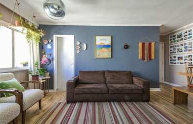 Imagem 8: Apartamento à venda no bairro Campo Belo - São Paulo/SP