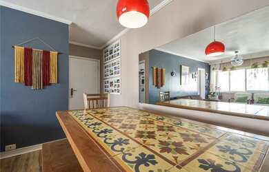 Imagem 9: Apartamento à venda no bairro Campo Belo - São Paulo/SP