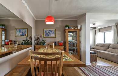 Imagem 10: Apartamento à venda no bairro Campo Belo - São Paulo/SP