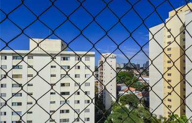 Imagem 11: Apartamento à venda no bairro Campo Belo - São Paulo/SP