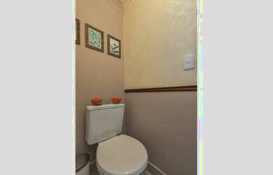 Imagem 12: Apartamento à venda no bairro Campo Belo - São Paulo/SP