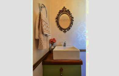 Imagem 13: Apartamento à venda no bairro Campo Belo - São Paulo/SP