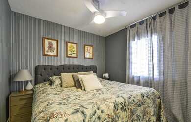 Imagem 14: Apartamento à venda no bairro Campo Belo - São Paulo/SP