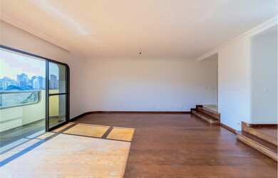 Imagem 2: Apartamento à venda no bairro Santa Cecília - São Paulo/SP