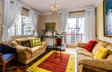 Imagem 2: Apartamento à venda no bairro Perdizes - São Paulo/SP