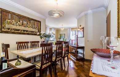 Imagem 5: Apartamento à venda no bairro Perdizes - São Paulo/SP