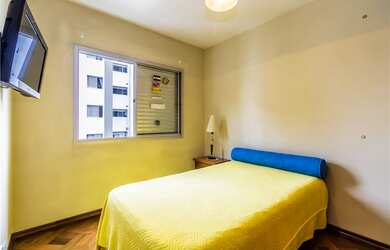 Imagem 11: Apartamento à venda no bairro Perdizes - São Paulo/SP