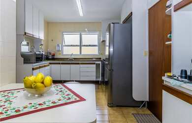 Imagem 14: Apartamento à venda no bairro Perdizes - São Paulo/SP