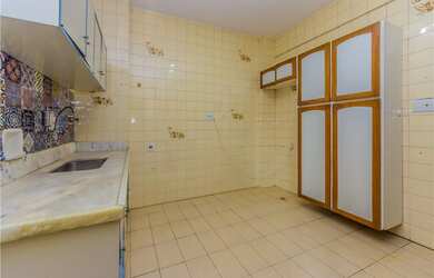 Imagem 6: Apartamento à venda no bairro Perdizes - São Paulo/SP