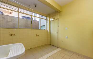 Imagem 8: Apartamento à venda no bairro Perdizes - São Paulo/SP