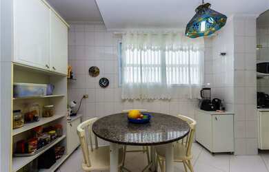 Imagem 6: Apartamento à venda no bairro Vila Pompéia - São Paulo/SP