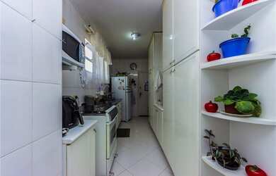 Imagem 7: Apartamento à venda no bairro Vila Pompéia - São Paulo/SP