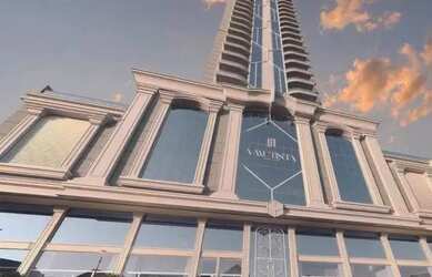 Imagem: O apartamento possui 3 Dormitórios, 3 Suítes, 4 Banheiros