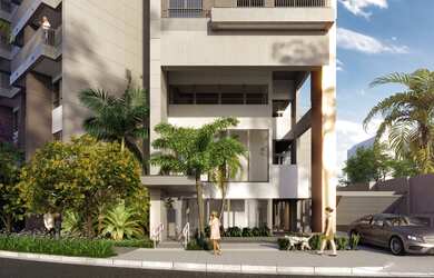 Imagem 2: APARTAMENTO RESIDENCIAL em São Paulo - SP, Liberdade