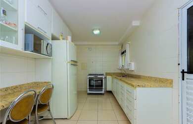 Imagem 3: Apartamento à venda no bairro Moóca - São Paulo/SP