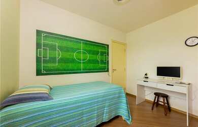 Imagem 5: Apartamento à venda no bairro Moóca - São Paulo/SP