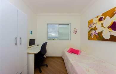 Imagem 6: Apartamento à venda no bairro Moóca - São Paulo/SP