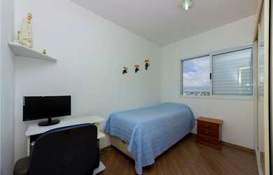 Imagem 7: Apartamento à venda no bairro Moóca - São Paulo/SP