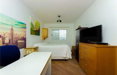 Imagem 8: Apartamento à venda no bairro Moóca - São Paulo/SP