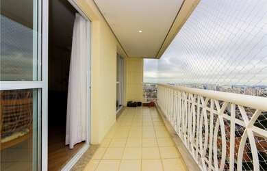 Imagem 9: Apartamento à venda no bairro Moóca - São Paulo/SP