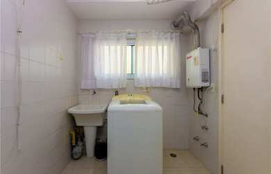 Imagem 11: Apartamento à venda no bairro Moóca - São Paulo/SP