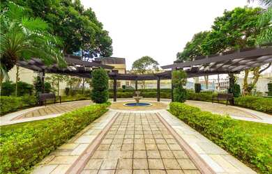 Imagem 13: Apartamento à venda no bairro Moóca - São Paulo/SP