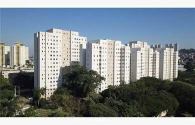 Imagem: O apartamento possui 3 Dormitórios, 1 Suíte, 3 Banheiros