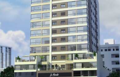 Imagem: O apartamento possui 3 Dormitórios, 1 Suíte, 2 Banheiros