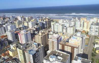 Imagem 4: Le Monde - Le Monde. Piscina, 1 Vaga na garageme3 Dormitórios