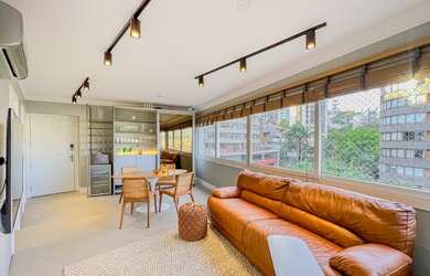 Imagem 2: APARTAMENTO RESIDENCIAL em Porto Alegre - RS, Bela Vista