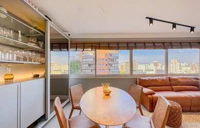 Imagem 3: APARTAMENTO RESIDENCIAL em Porto Alegre - RS, Bela Vista