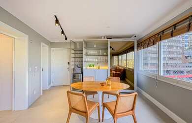 Imagem 4: APARTAMENTO RESIDENCIAL em Porto Alegre - RS, Bela Vista