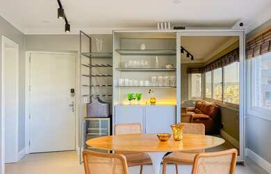 Imagem 5: APARTAMENTO RESIDENCIAL em Porto Alegre - RS, Bela Vista