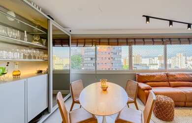 Imagem 8: APARTAMENTO RESIDENCIAL em Porto Alegre - RS, Bela Vista