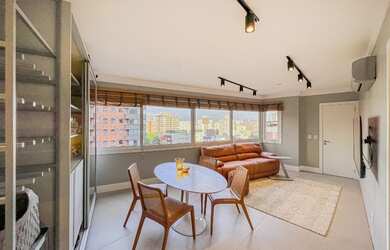 Imagem 9: APARTAMENTO RESIDENCIAL em Porto Alegre - RS, Bela Vista