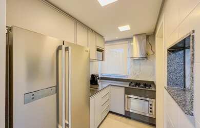 Imagem 11: APARTAMENTO RESIDENCIAL em Porto Alegre - RS, Bela Vista