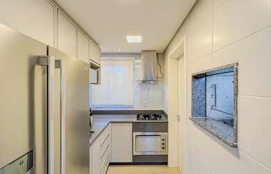 Imagem 12: APARTAMENTO RESIDENCIAL em Porto Alegre - RS, Bela Vista