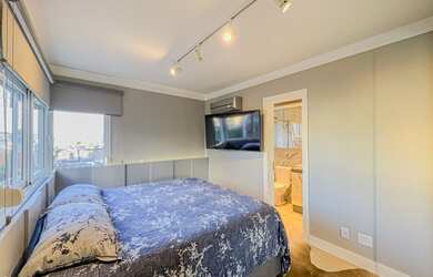 Imagem 15: APARTAMENTO RESIDENCIAL em Porto Alegre - RS, Bela Vista