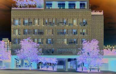 Imagem 2: Cobertura à venda em São Paulo, Jardim América, com 4 quartos, 276,64m²