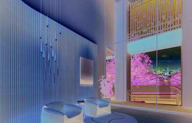 Imagem 3: Cobertura à venda em São Paulo, Jardim América, com 4 quartos, 276,64m²