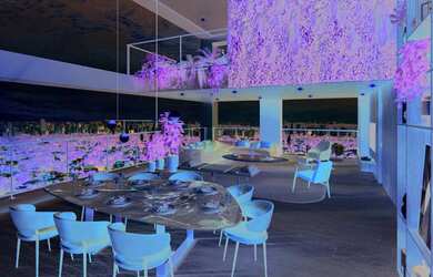 Imagem 5: Cobertura à venda em São Paulo, Jardim América, com 4 quartos, 276,64m²