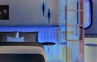 Imagem 6: Cobertura à venda em São Paulo, Jardim América, com 4 quartos, 276,64m²